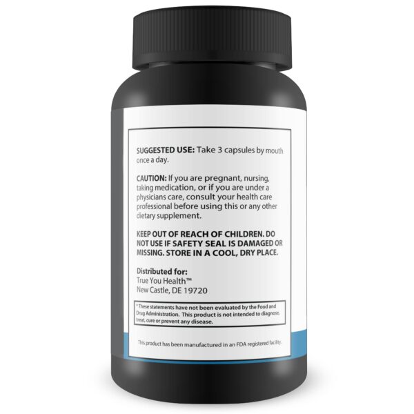 Pastillas Pro Viasil con cúrcuma zinc y antioxidantes