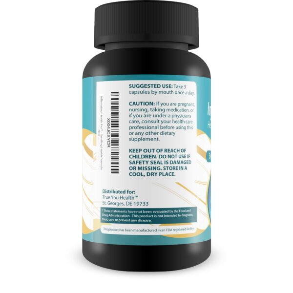 Pastillas para recuperación y alivio de dolor muscular