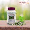 Tabletas de Patanjali giloy ghanvati