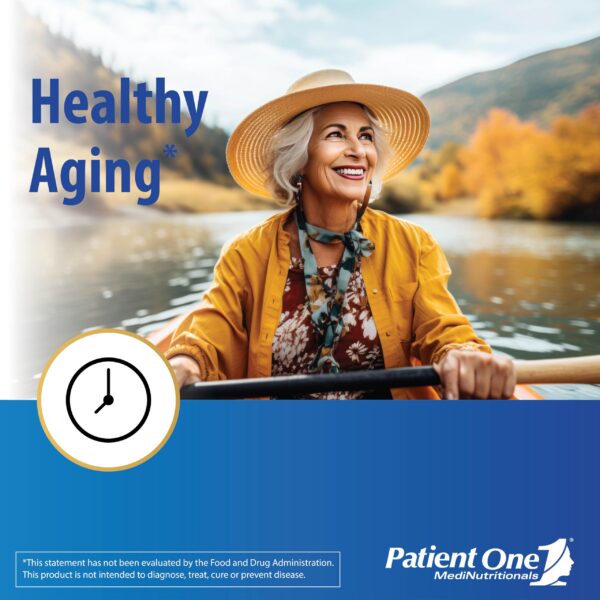 Aceite onagra 1000mg sin solventes Patient One cápsulas