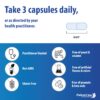 Instrucciones y detalles de Patient One Enflamen