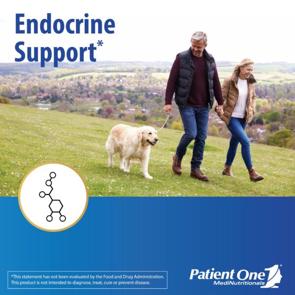 Presentación de 90 cápsulas