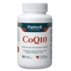 Frente del envase Pattern Wellness CoQ10