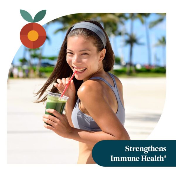 Pattern Wellness probióticos cápsulas para equilibrio digestivo