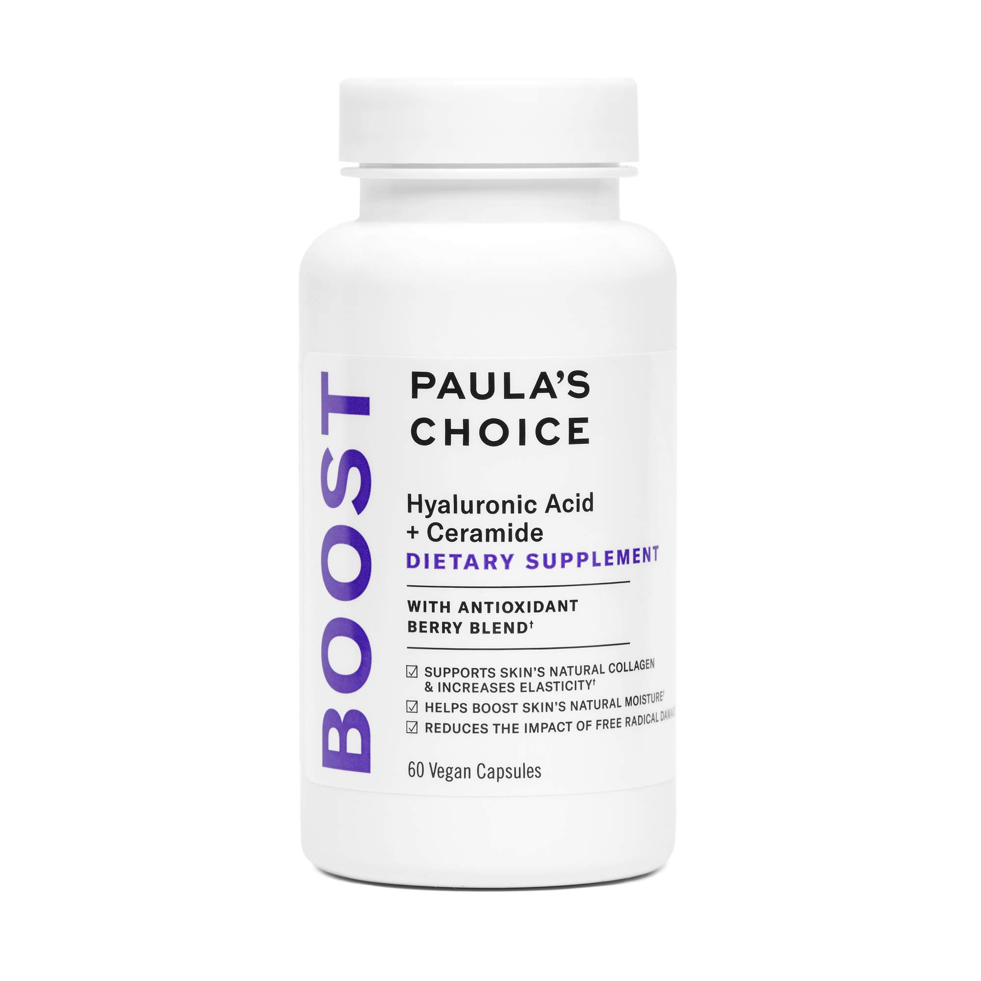 Paula's Choice Hyaluronic Acid + Ceramide
