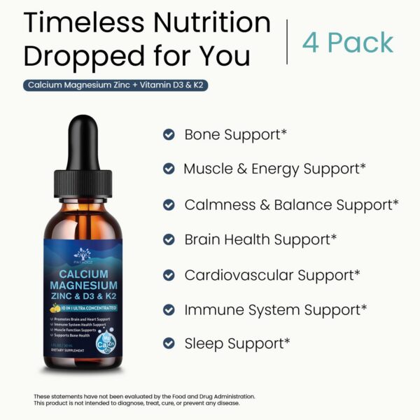 Detalle etiqueta PAYAOCZ vitaminas D3 K2 B6