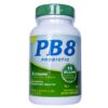 Version 1.0.0 Pb8 acidophilus nutrición cápsulas vegetales 120 cuenta