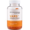 VARS Liposomal Vitamin C Gummies frontal