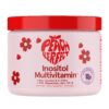 Frente del envase Peach Perfect Inositol Powder