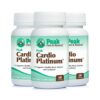 Version 1.0.0 Frente de Peak Cardio Platinum