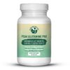 Version 1.0.0 Frente de Peak Glutamine PAK 60 cápsulas