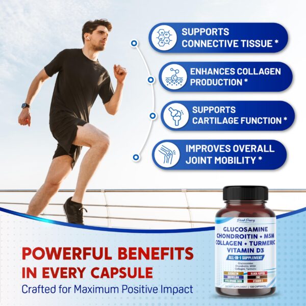 Cápsulas de PeakPury en frasco