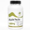 Version 1.0.0 Pectina de manzana 1500mg 90 cápsulas Naturetition Supplements