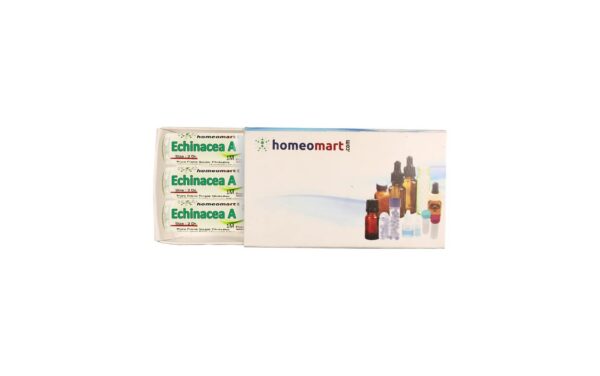 Version 1.0.0 pélets homeopáticos echinacea angustifolia 1m paquete 3