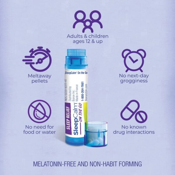 Pellets Boiron Acidil para indigestión y reflujo ácido