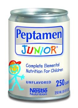 Peptamen Junior Fibra Vainilla 250ml