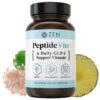 PeptideVite vitamina de apoyo GLP-1 Zen Nutrients