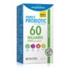 Caja Perfect Probiotic 60B PROGRESSIVE 30 cápsulas lateral