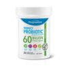 Cápsulas Perfect Probiotic 60B PROGRESSIVE en mesa