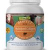 Version 1.0.0 Perfect Supplements polvo de colágeno hidrolizado 660 gramos