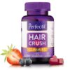 Version 1.0.0 Perfectil Hair Crush gomitas para crecimiento de cabello saludables