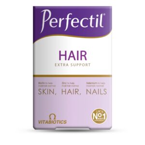 Perfectil Multivitamínico para Cabello Saludable