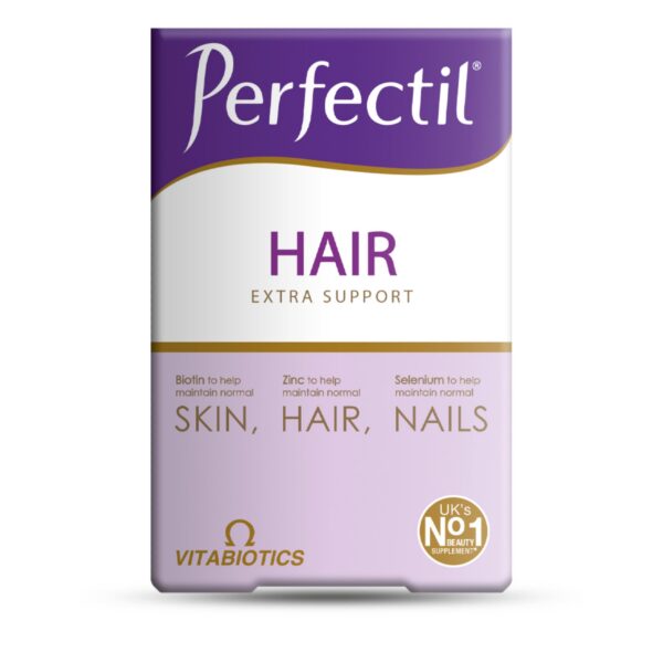 Perfectil Multivitamínico para Cabello Saludable