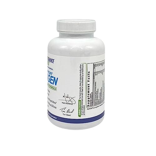 PERFORMANCE INSPIRED caja y etiqueta