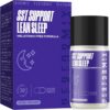Frasco de PERFORMIX SST Support Lean Sleep 60 cápsulas vegetales