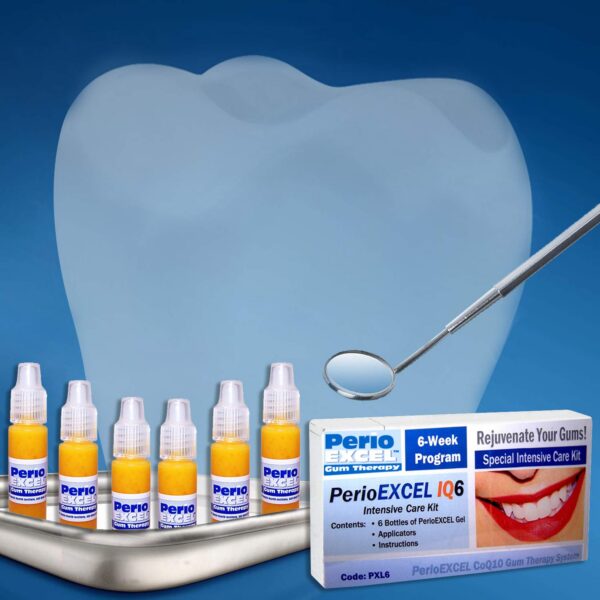 Version 1.0.0 Aplicadores especiales para CoQ10