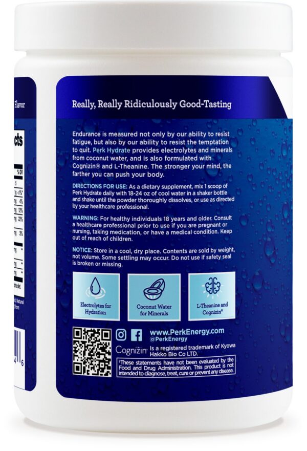 Mezcla en polvo lista para disolver