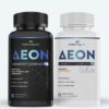 Pack AEON Black White Bundle frontal