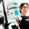 Sabores de Amino IV Dreamsicle