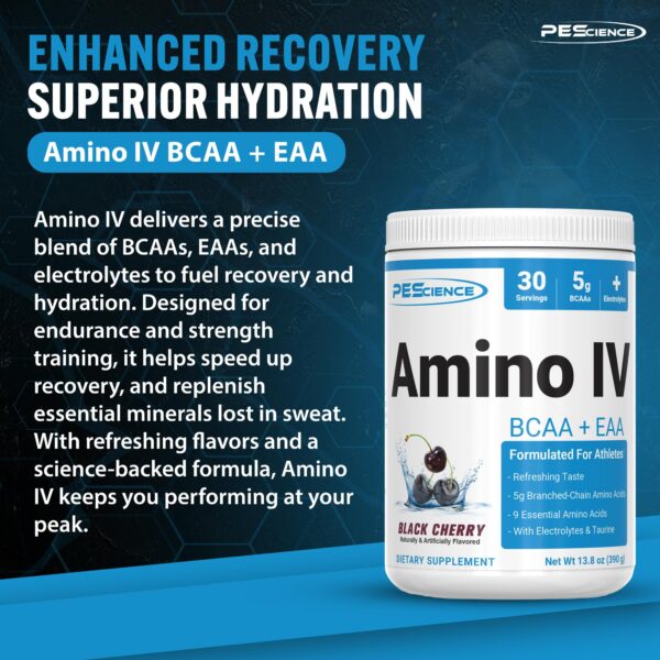 Version 1.0.0 Información de nutrición y aminoácidos