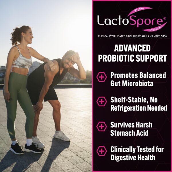 Etiqueta PEScience Complete-GI