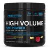 PEScience High Volume polvo óxido nítrico frente