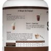 Envase PEScience Select Café Protein