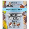 Frasco Magnesium Supreme en polvo