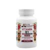 Peter's Choice tabletas suplemento vitamina b1 250 mg
