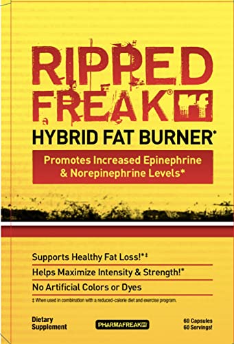 Etiqueta frontal del producto