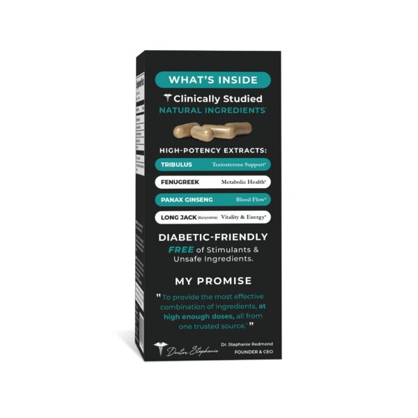 Etiqueta de ingredientes del producto