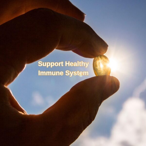 PHARMATECH envase vitamina d3 10000 ui suplemento