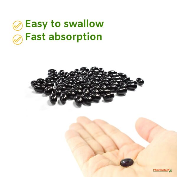 Version 1.0.0 Suplemento prenatal PHARMATECH ácido fólico y hierro