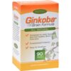 Pharmaton Ginsana Ginkoba suplemento natural 90 tabletas