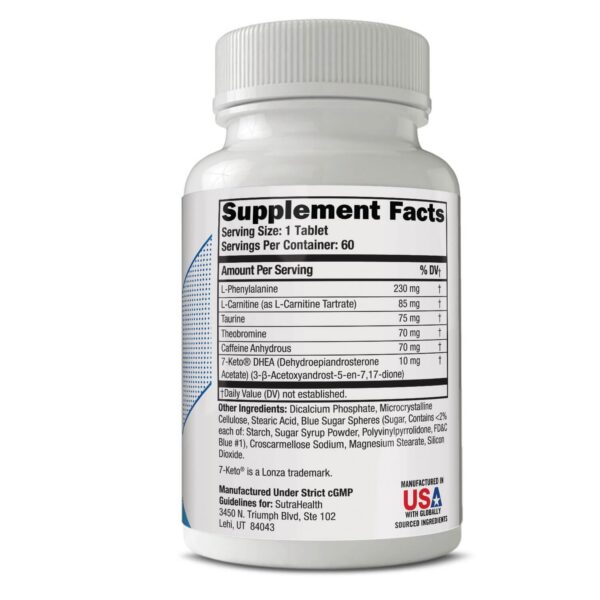 Frente del envase de PhenAprin Diet Pills