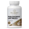 Frente del envase Life Multi Vitamin