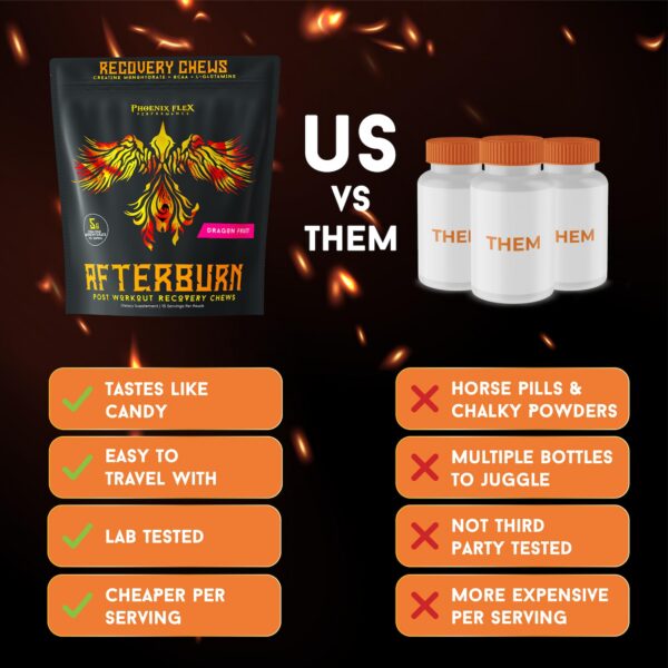 Version 1.0.0 Frasco de gomitas rosa y tapa