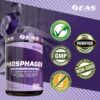 Version 1.0.0 Bote de 200 porciones Phosphagen Ultimate Creatine