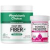 Frasco Probiotico para Mujer Physician's CHOICE