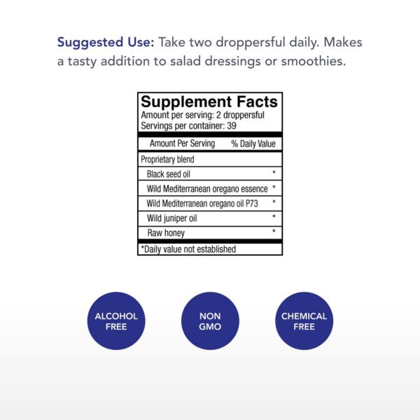 Version 1.0.0 Physician's Strength Immuno-Resp gotero